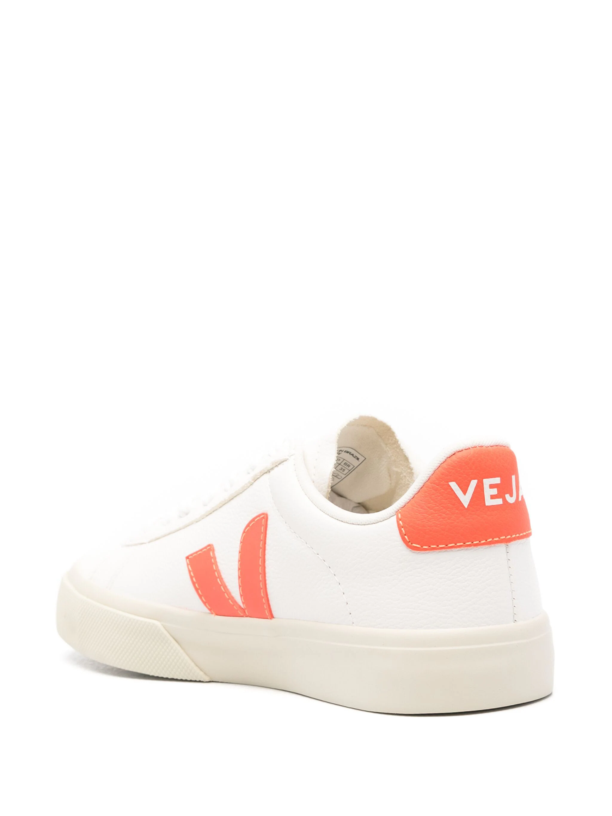 VEJA CAMPO CHROMEFREE® SNEAKERS