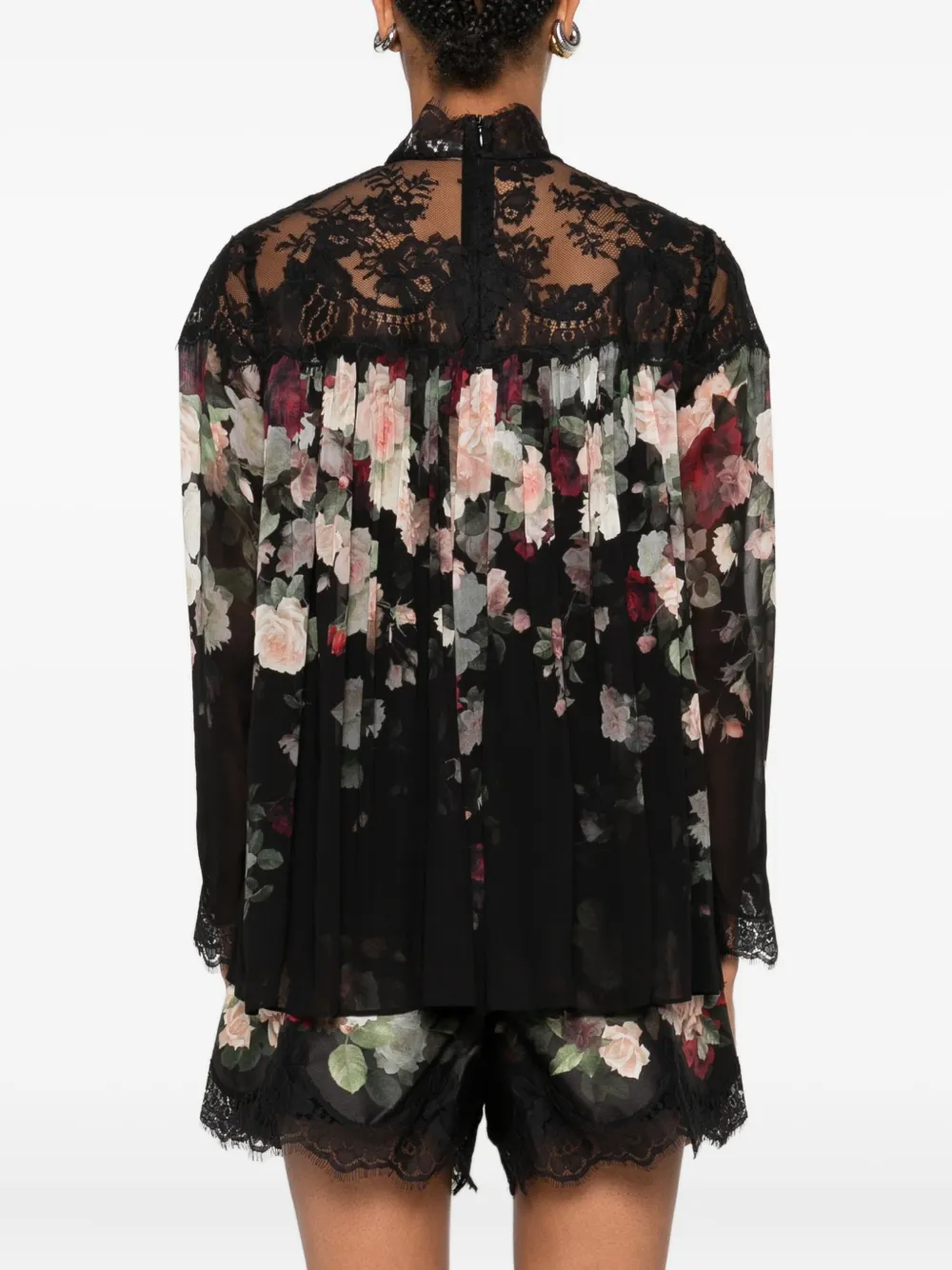 BLUSA ZIMMERMANN HYPNOTIC