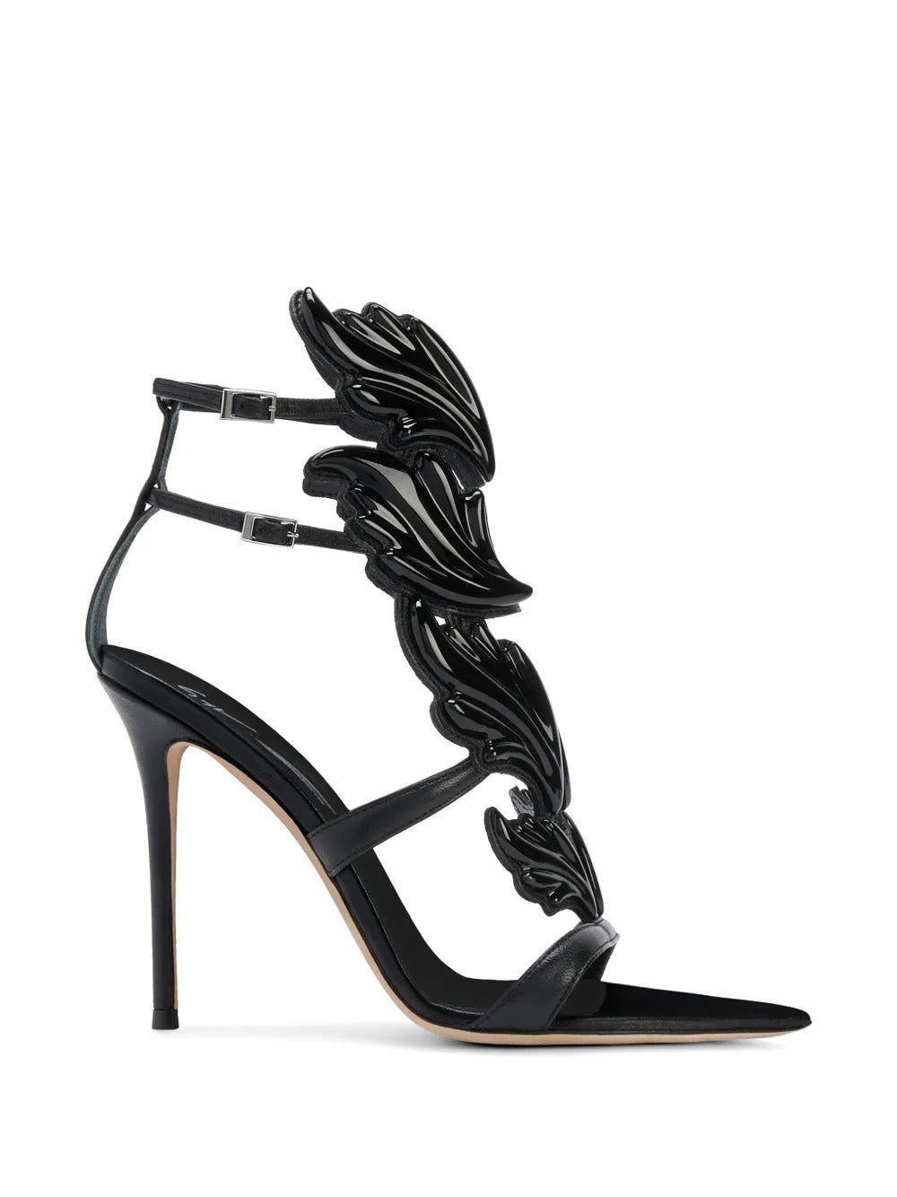 SANDALIAS GIUSEPPE ZANOTTI NEW CRUEL