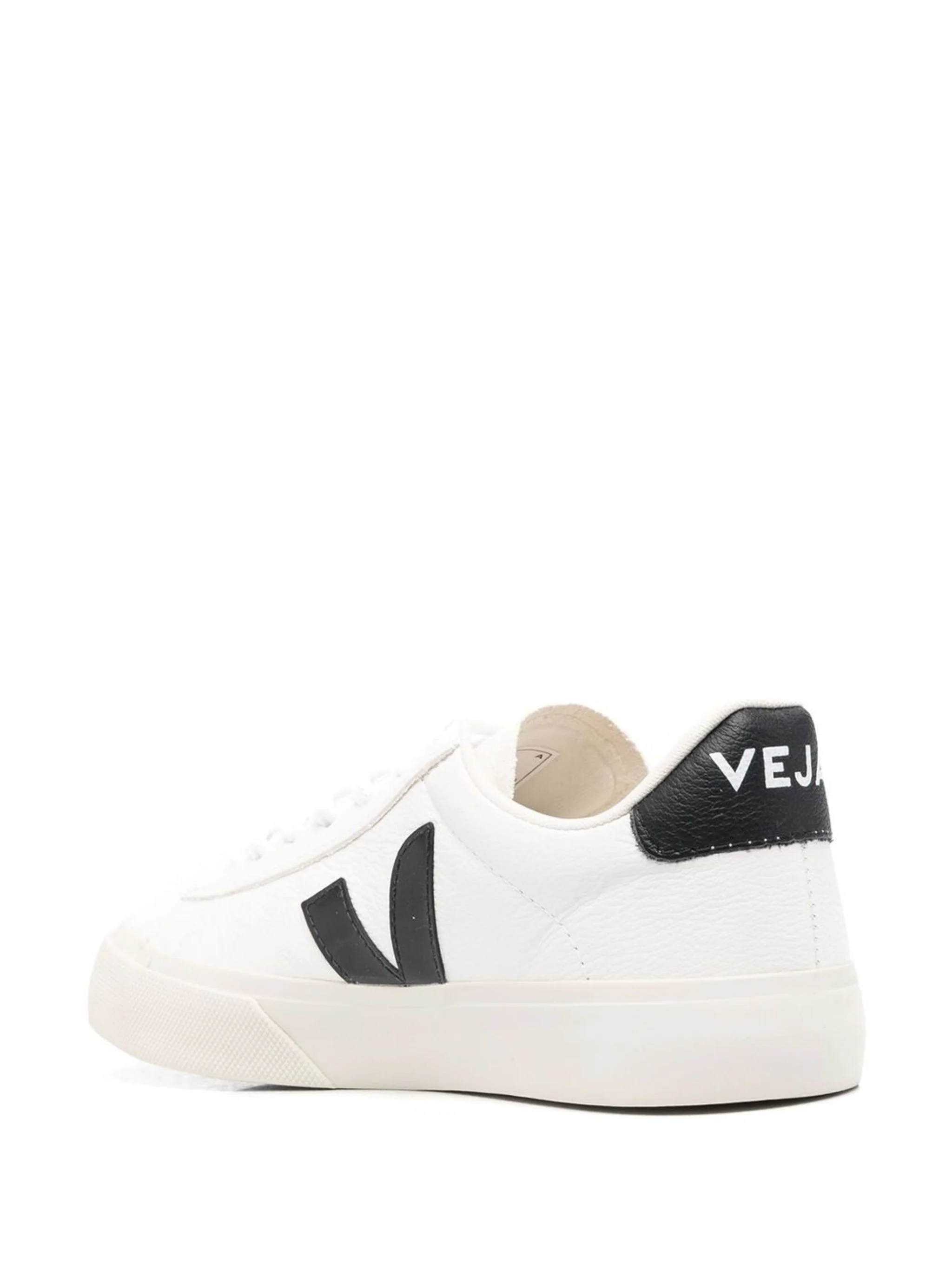 VEJA CAMPO LACE-UP SNEAKERS