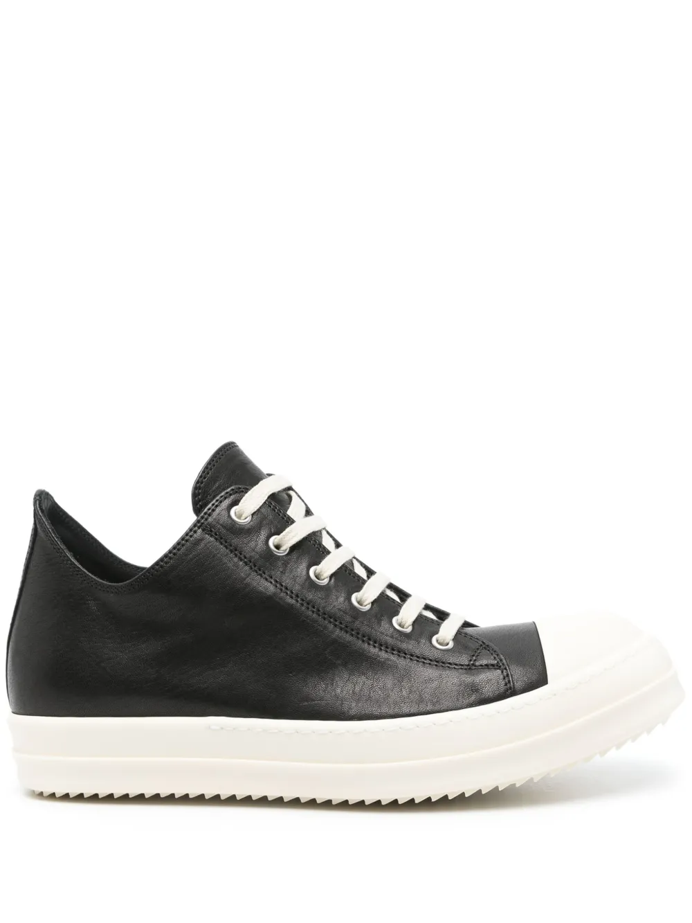 SNEAKERS RICK OWENS PIEL