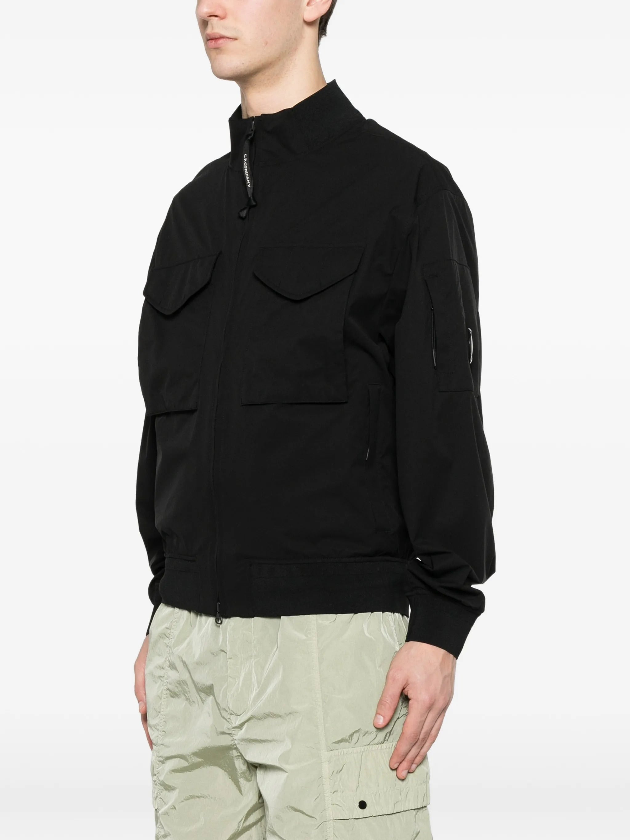 CHAQUETA C.P. COMPANY FLAP-POCKET
