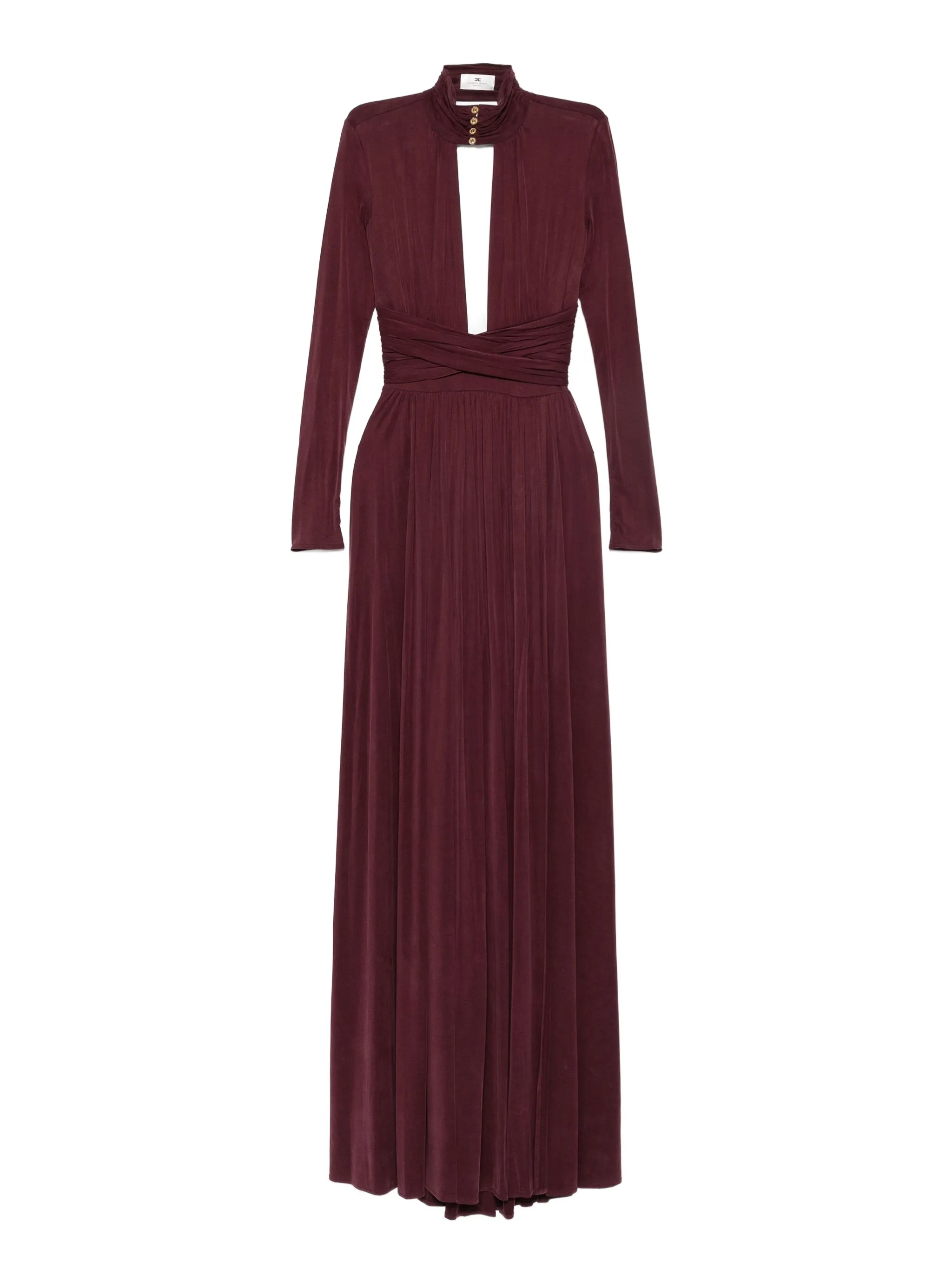 VESTIDO ELISABETTA FRANCHI