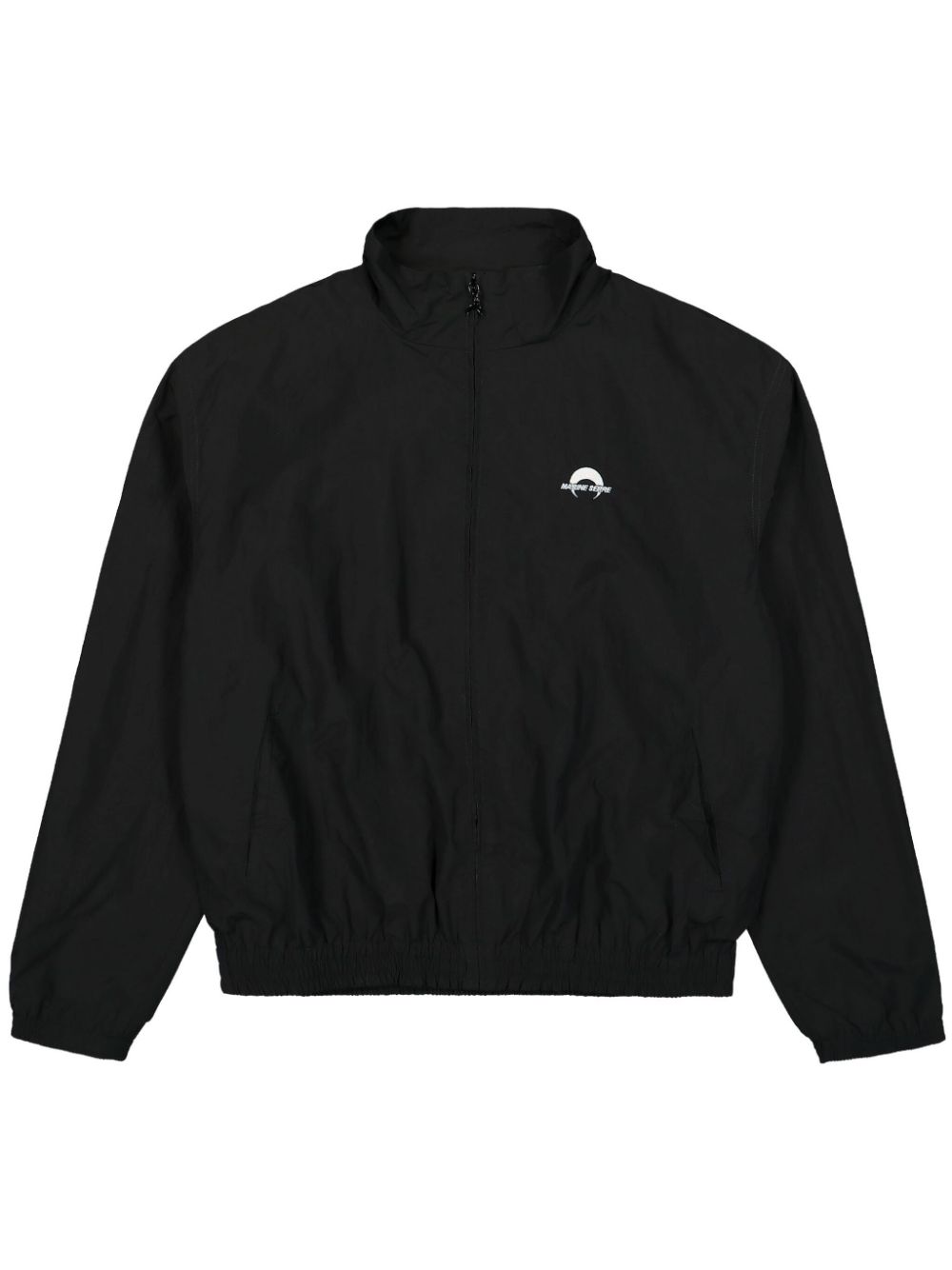 MARINE SERRE MOON LOGO JACKET