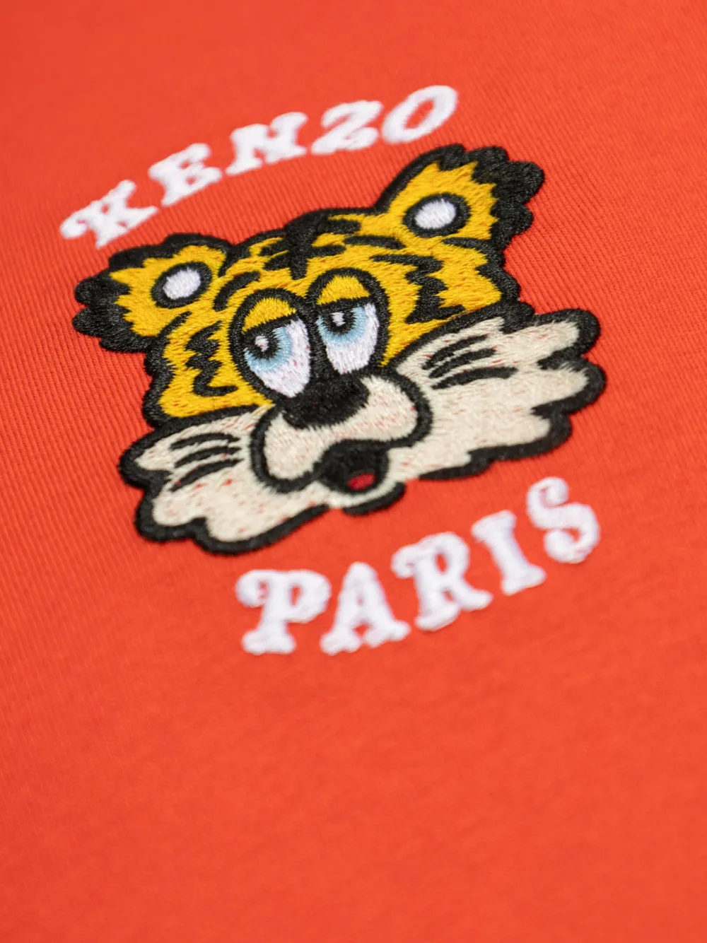 CAMISETA KENZO VERDY MARKET
