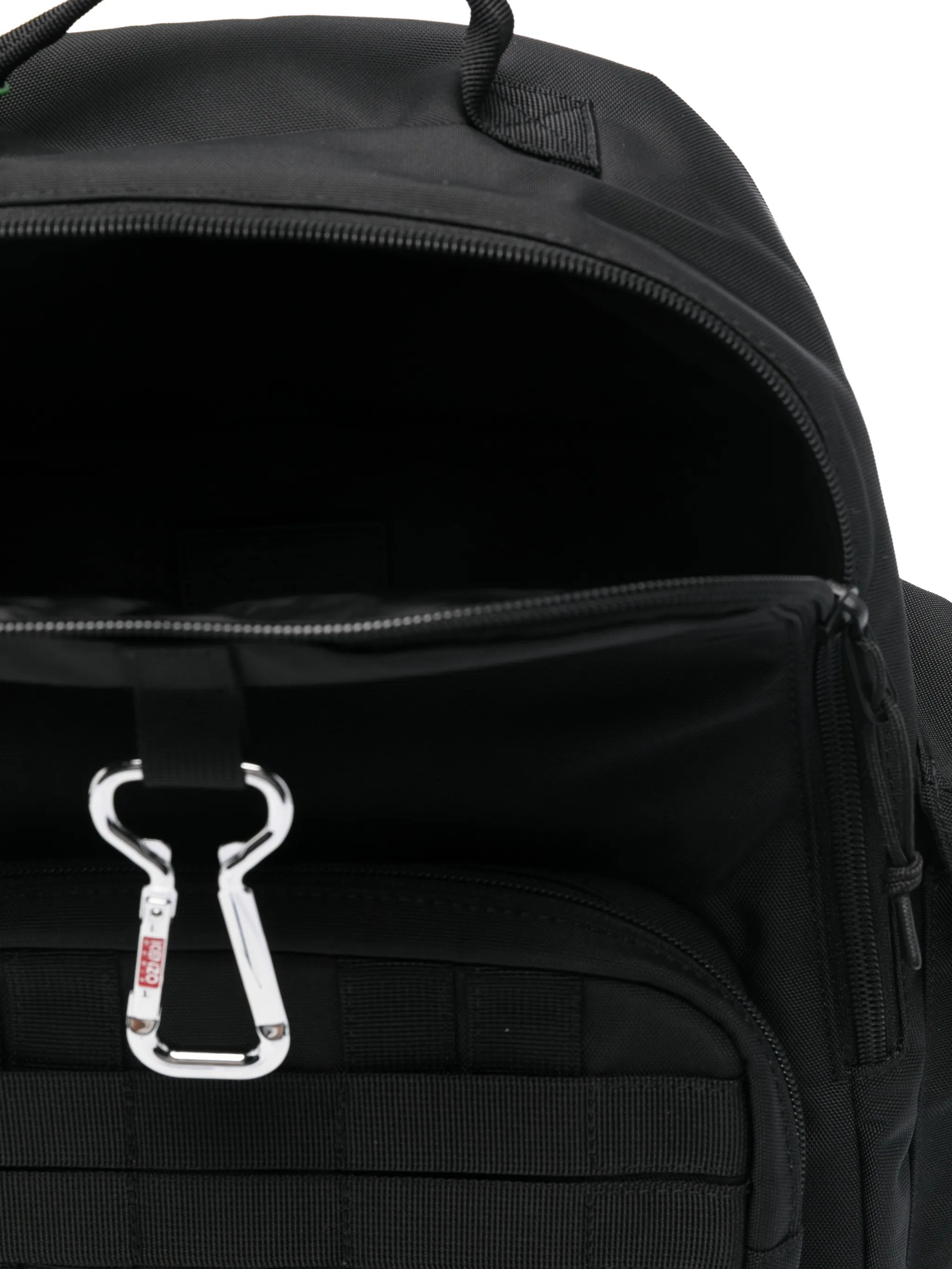 MOCHILA KENZO LOGO