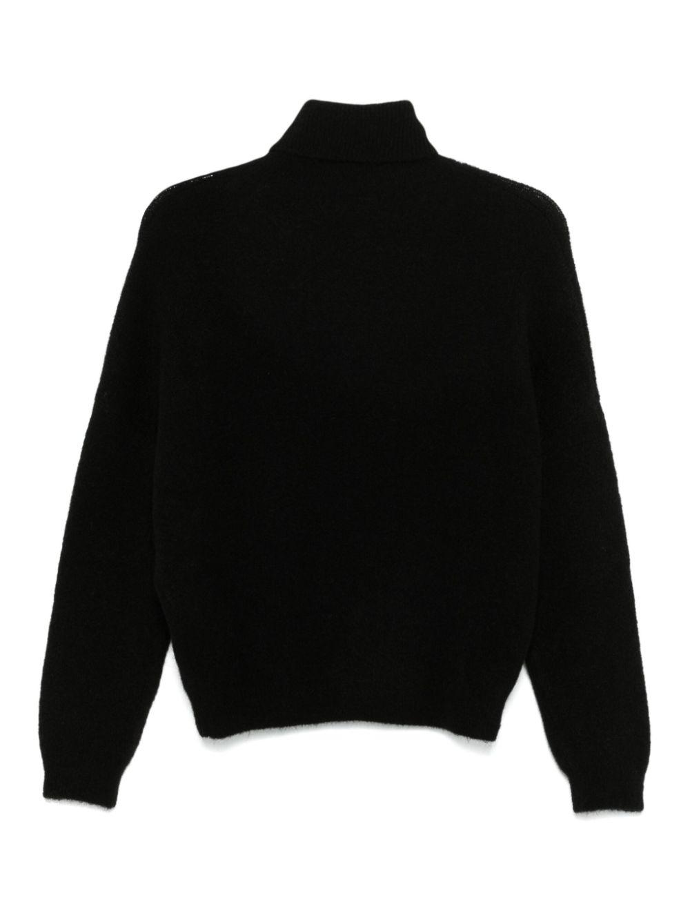 TRANSIT ROLL-NECK SWEATER