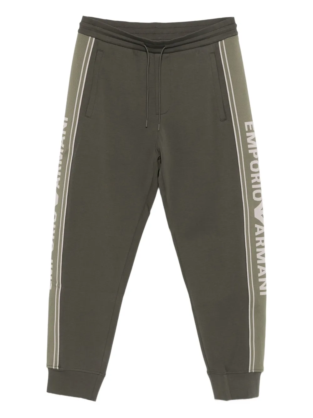 PANTALONES EMPORIO ARMANI LOGO