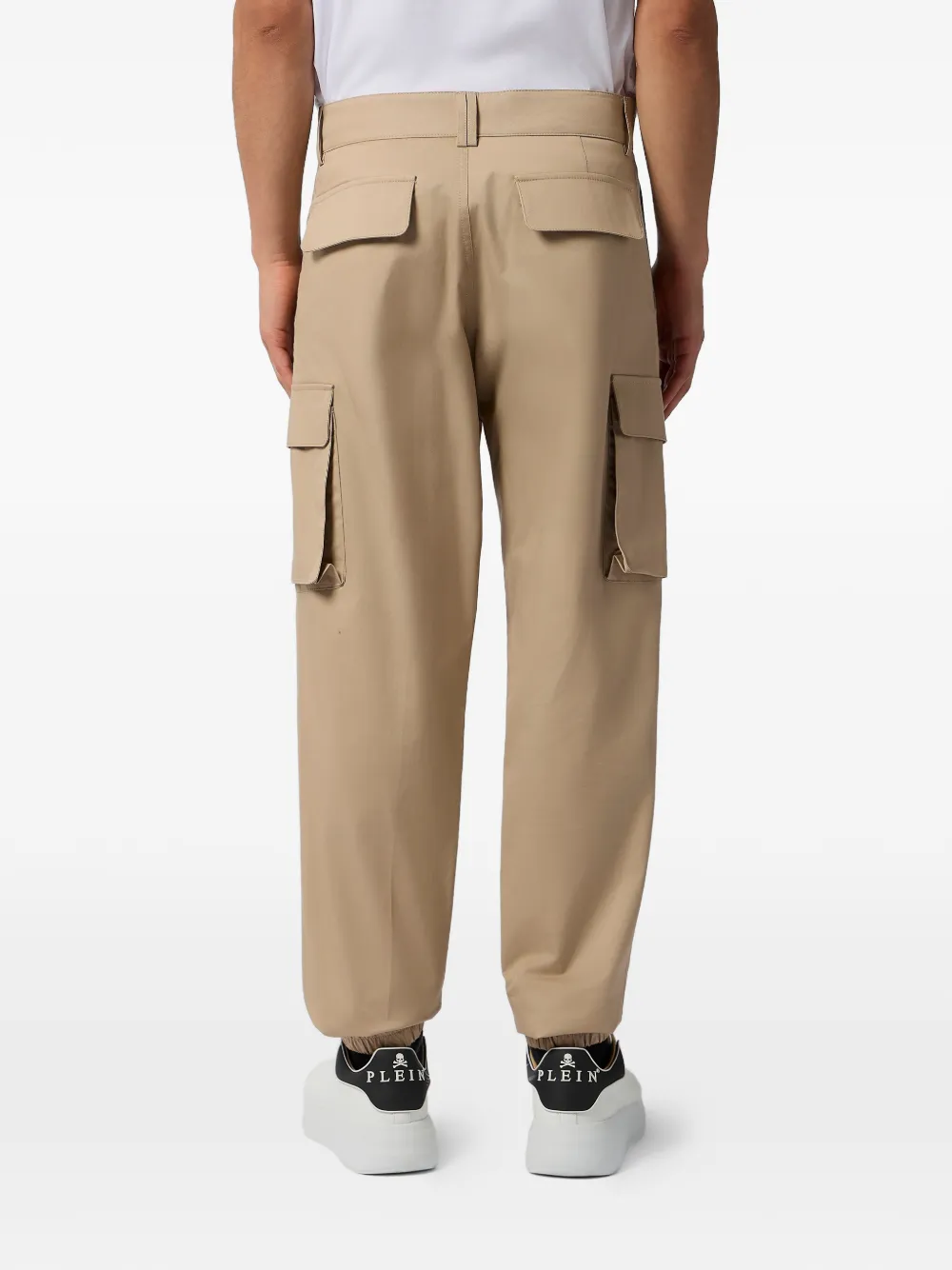 PANTALONES PHILIPP PLEIN CARGO