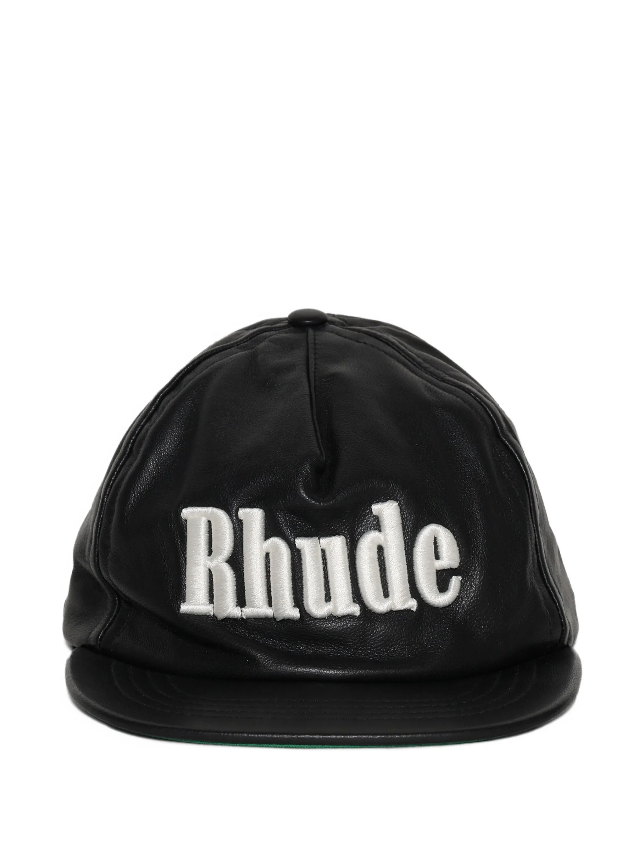 GORRA RHUDE LOGO