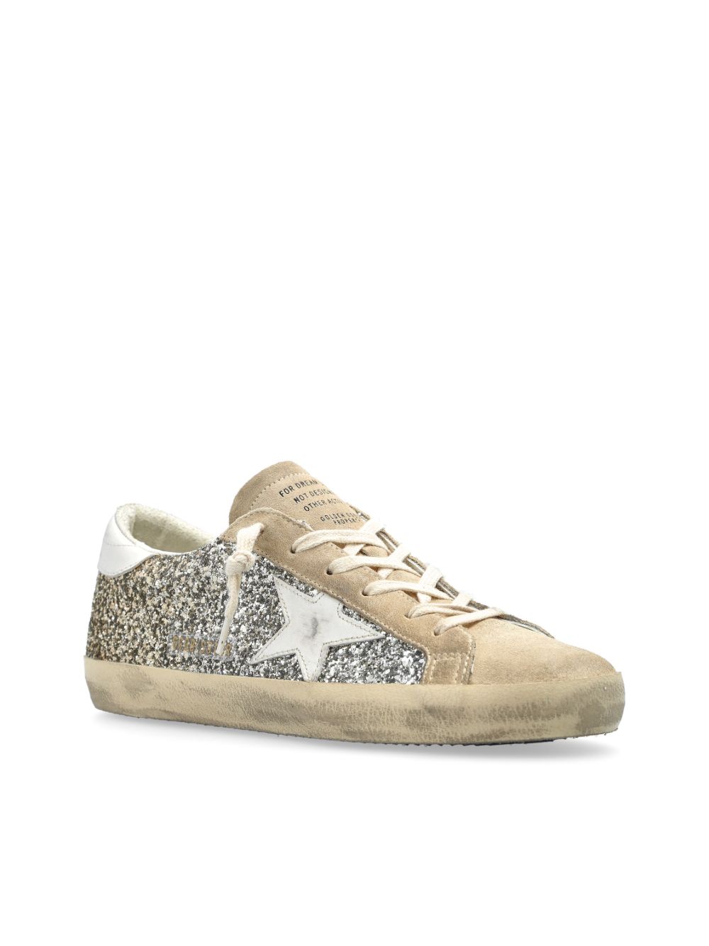 SNEAKERS GOLDEN GOOSE SUPER-STAR CLASSIC