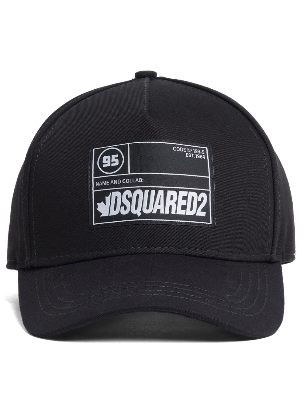 GORRA DSQUARED2 LOGO