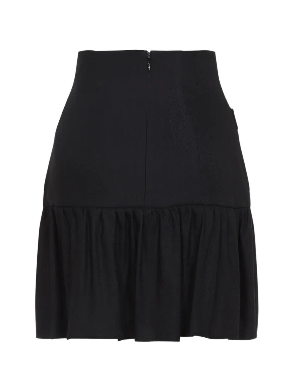 FALDA ELISABETTA FRANCHI BOLSILLOS