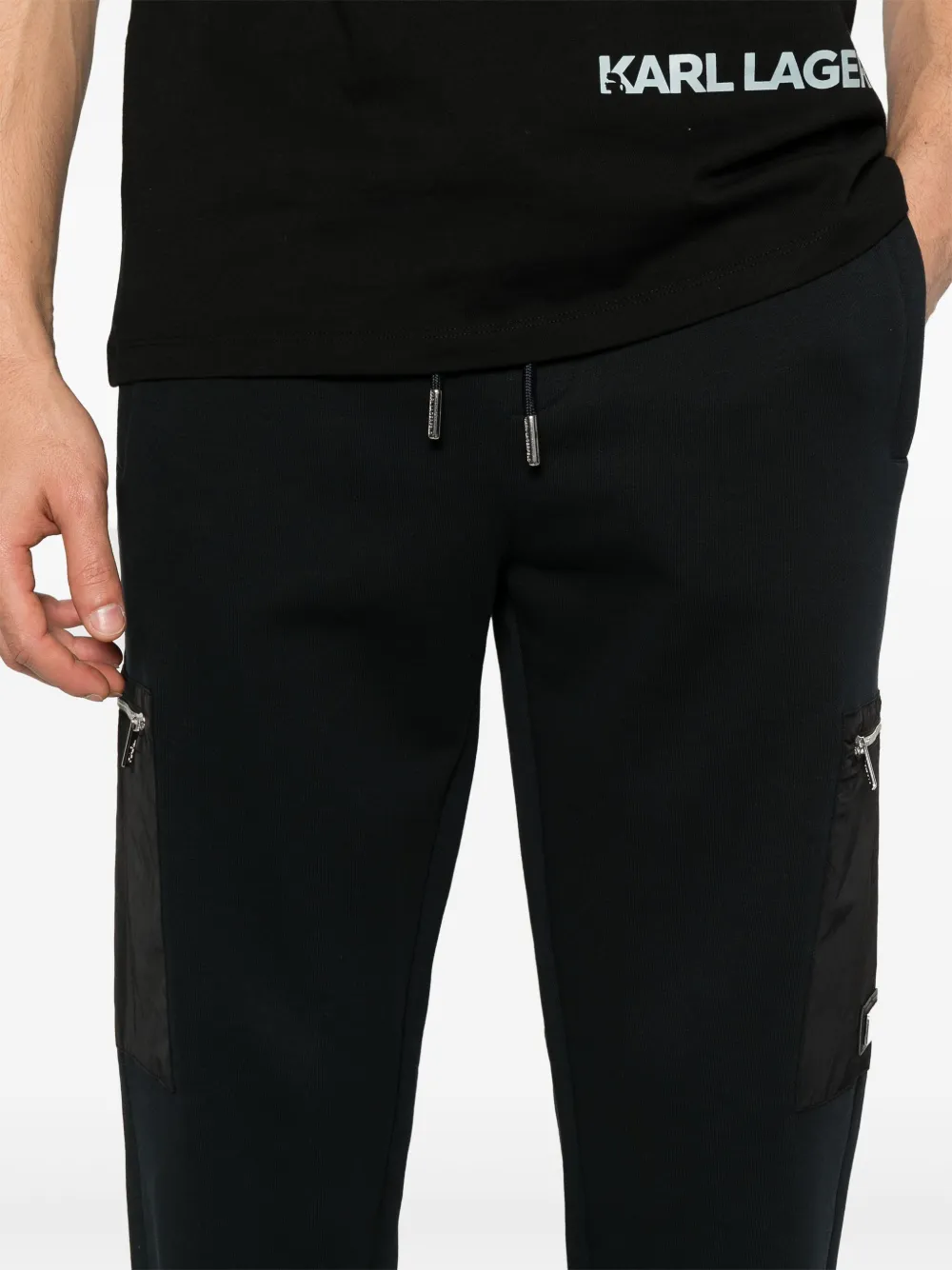 PANTALONES KARL LAGERFERLD CARGO