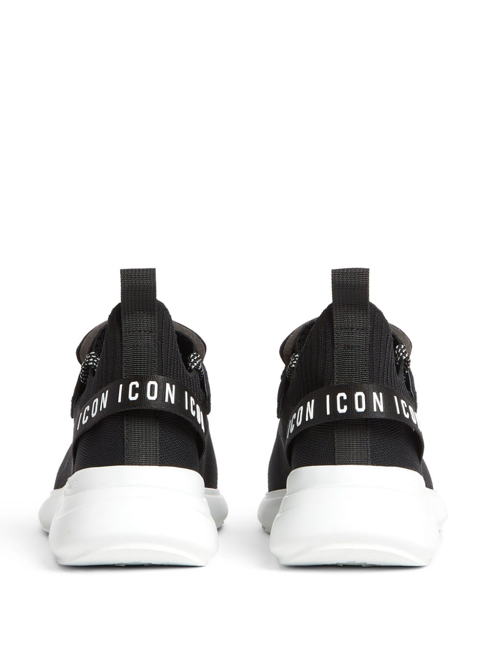 DSQUARED2 FLY CHUNKY SNEAKERS