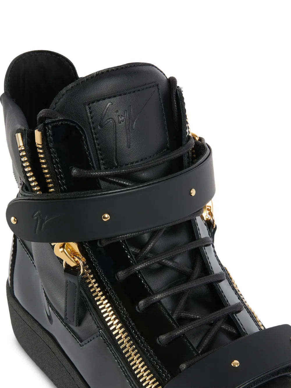 BOTAS GIUSEPPE ZANOTTI COBY