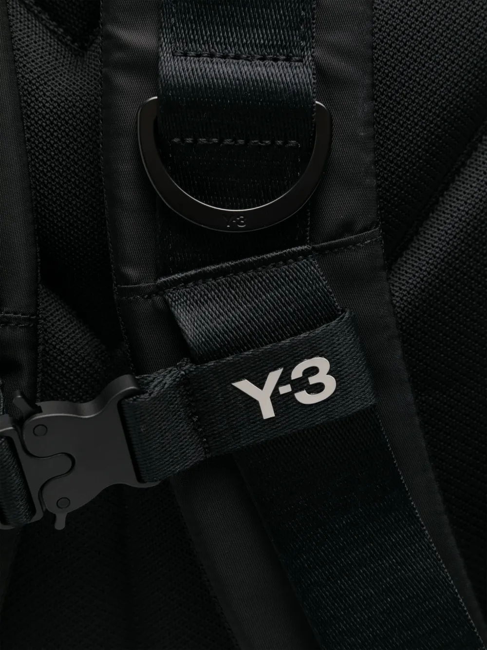 MOCHILA Y-3 X ADIDAS LOGO