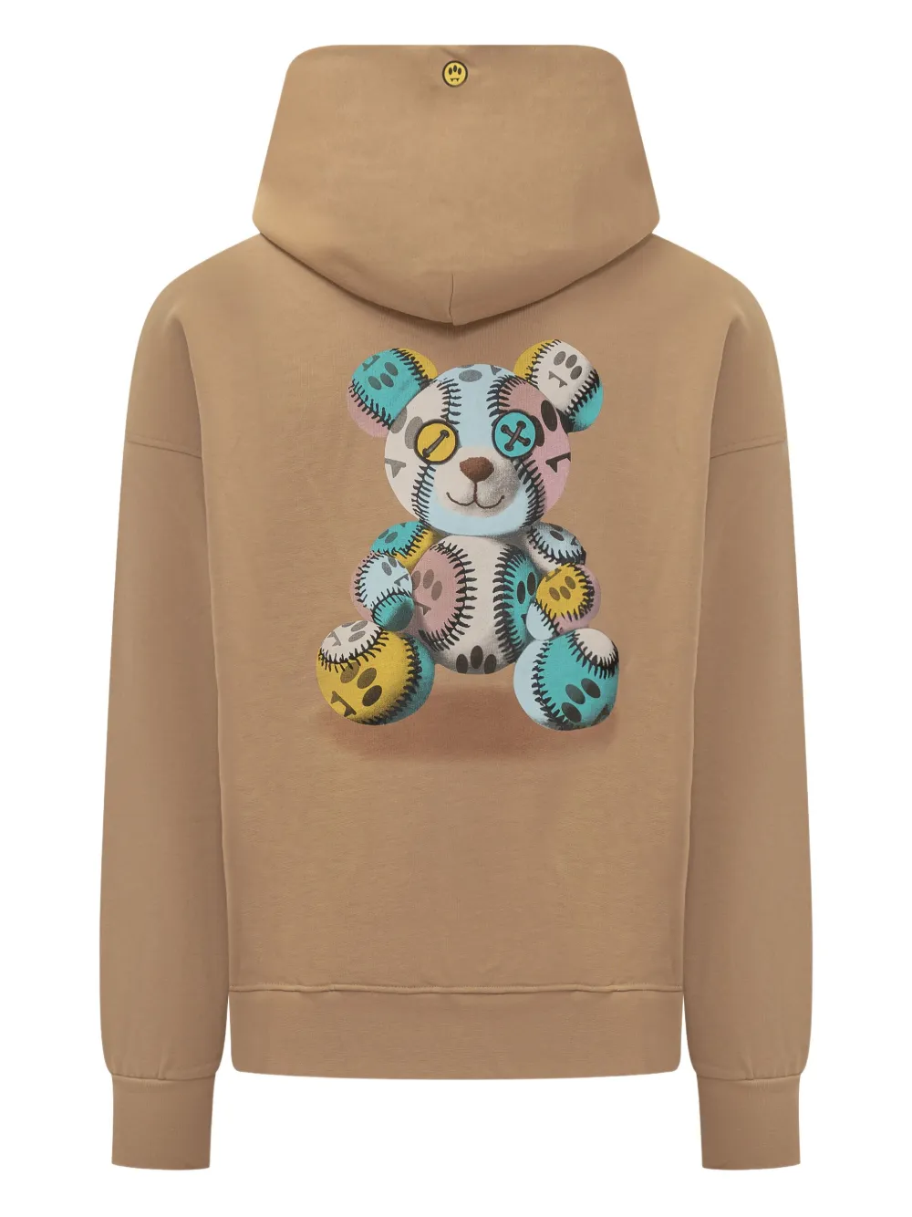 SUDADERA BARROW ESTAMPADA