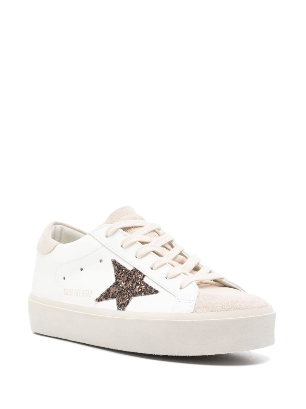 SNEAKERS GOLDEN GOOSE HI STAR