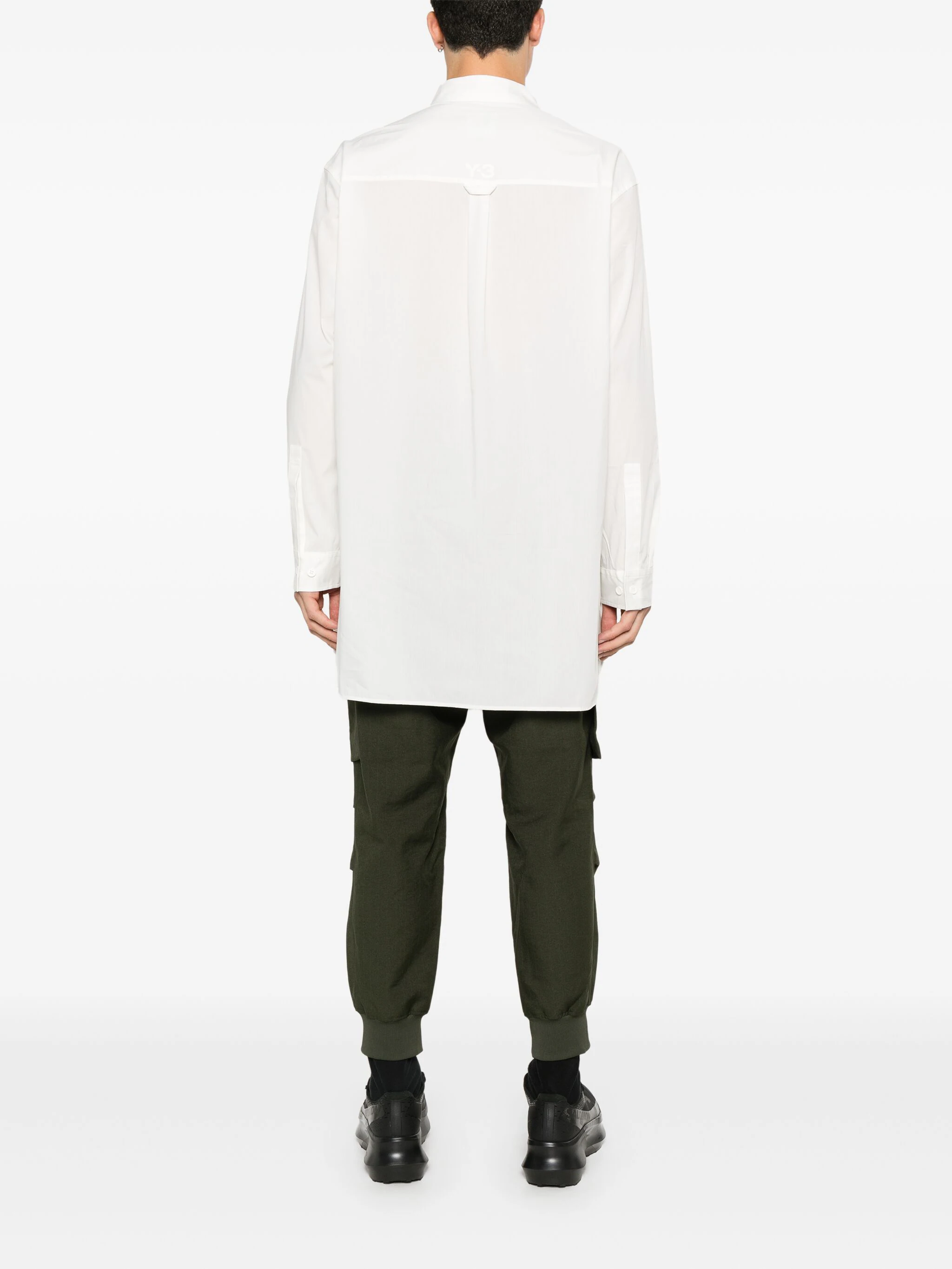 Y-3 NEW SHIRT