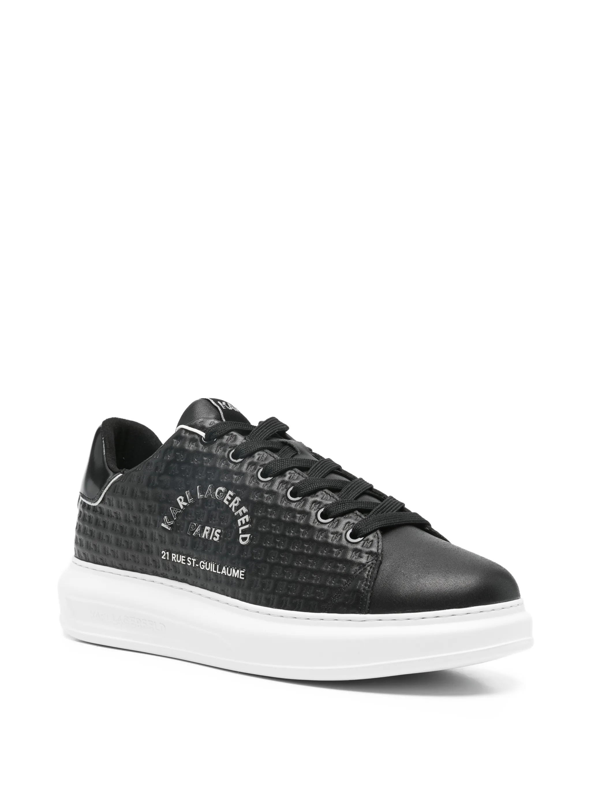 SNEAKERS KARL LAGERFELD KPRI