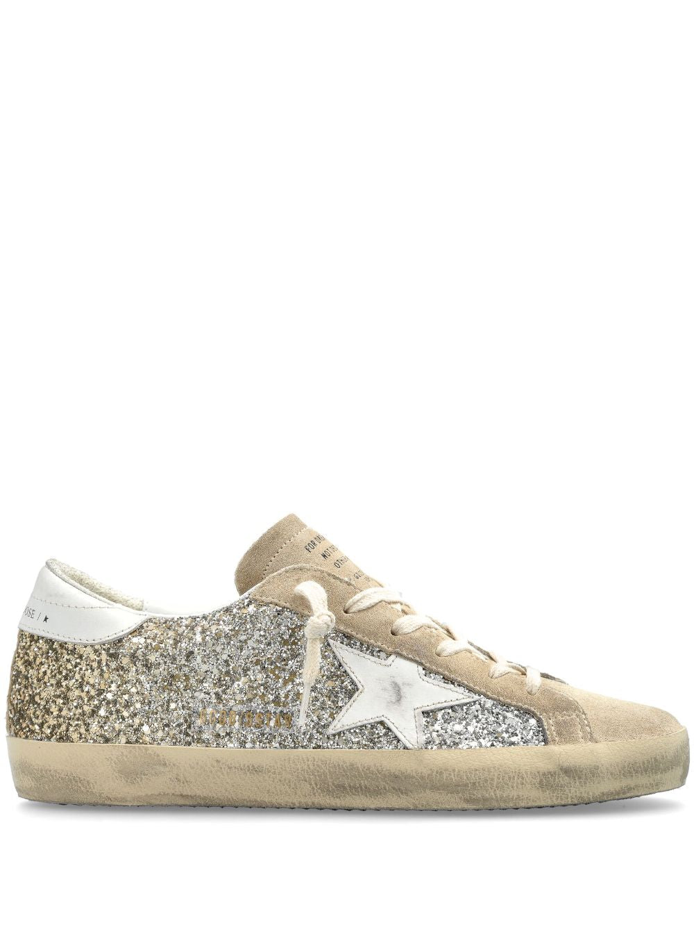 SNEAKERS GOLDEN GOOSE SUPER-STAR CLASSIC