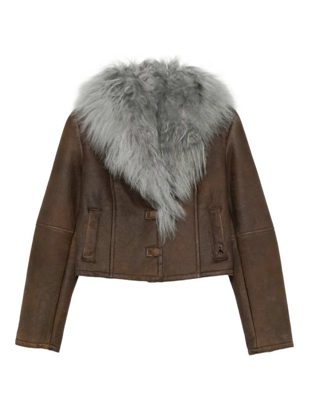 CHAQUETA PATRIZIA PEPE