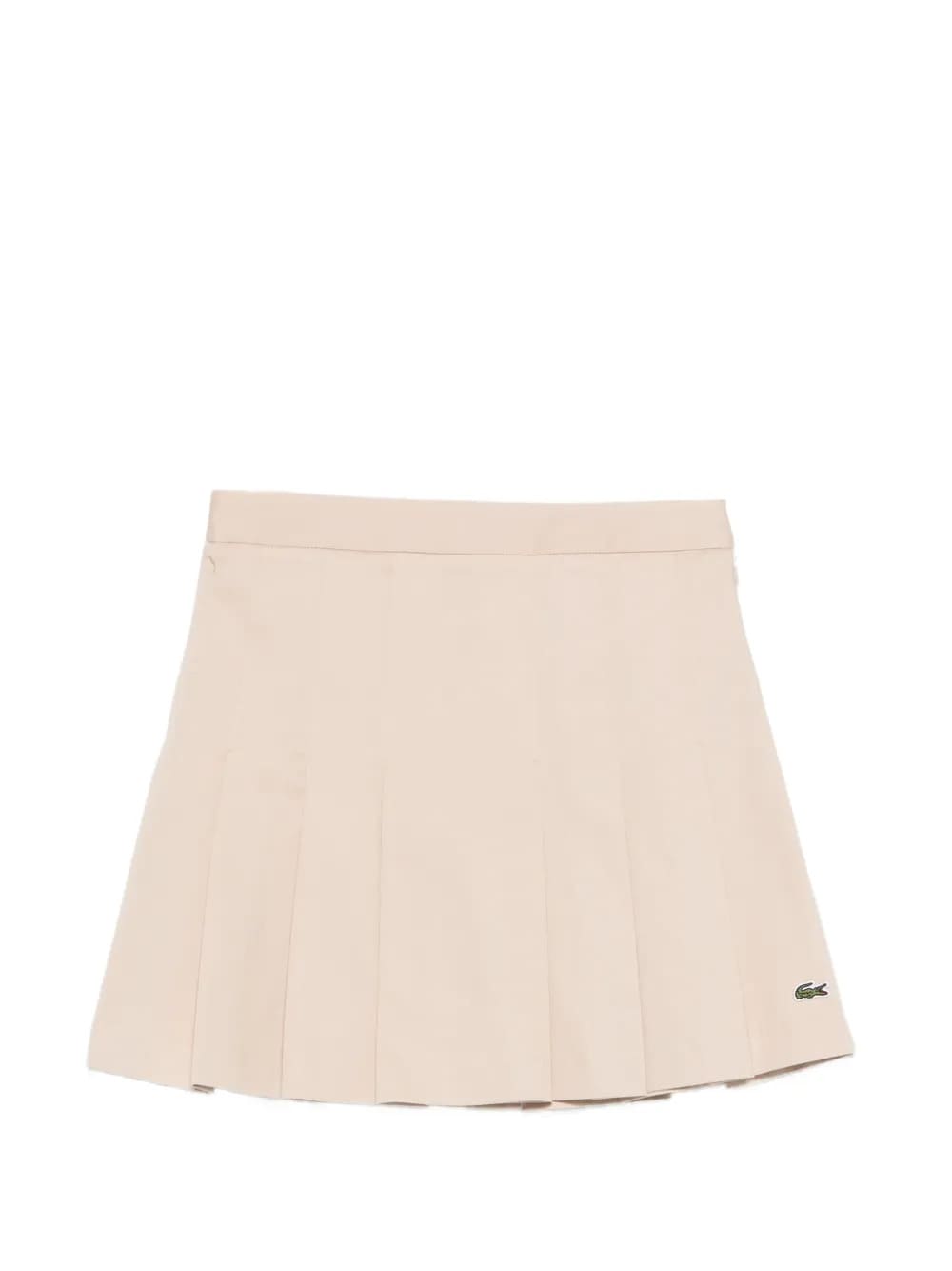 FALDA LACOSTE