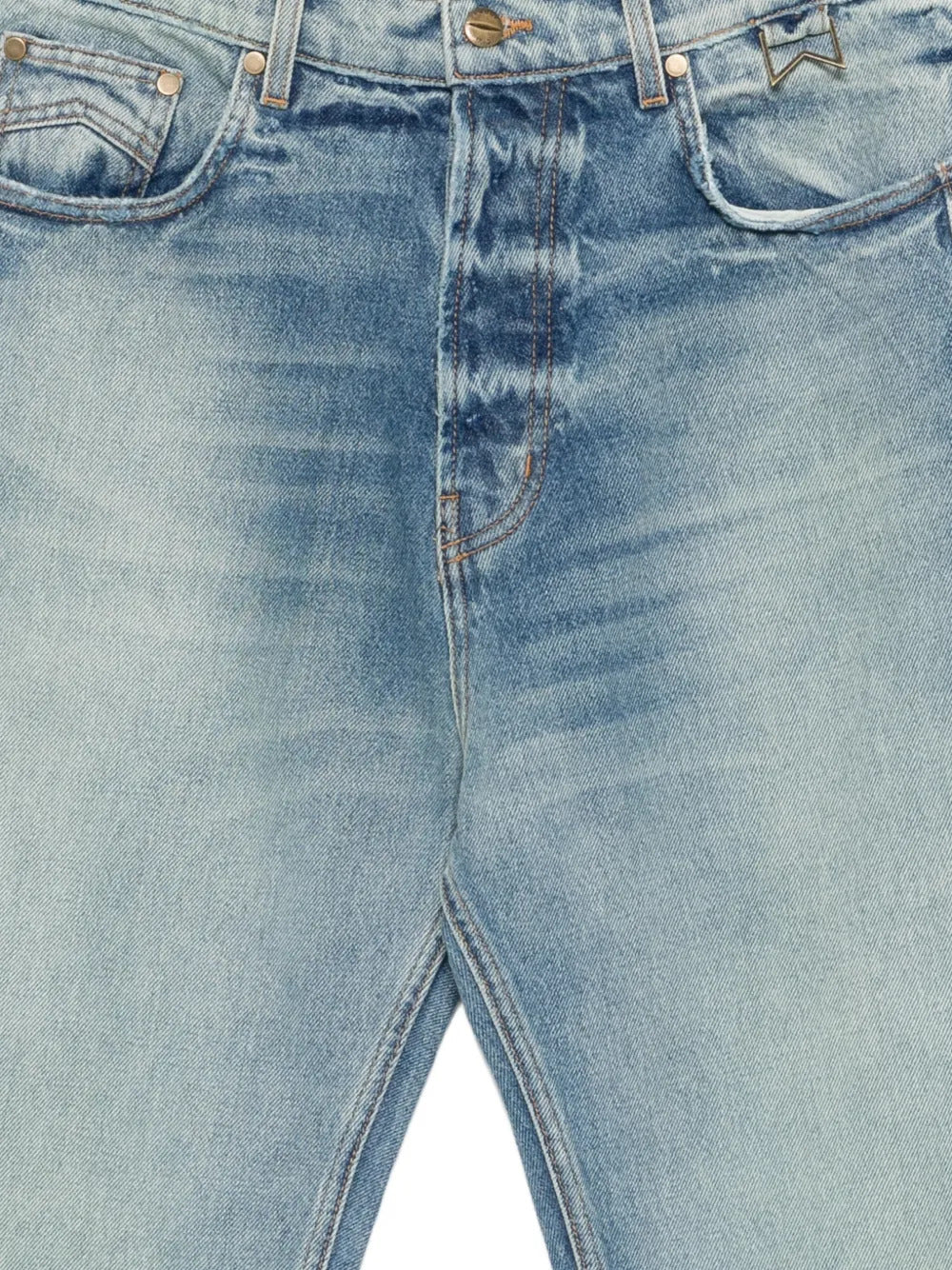 JEANS RHUDE TRAXEDO