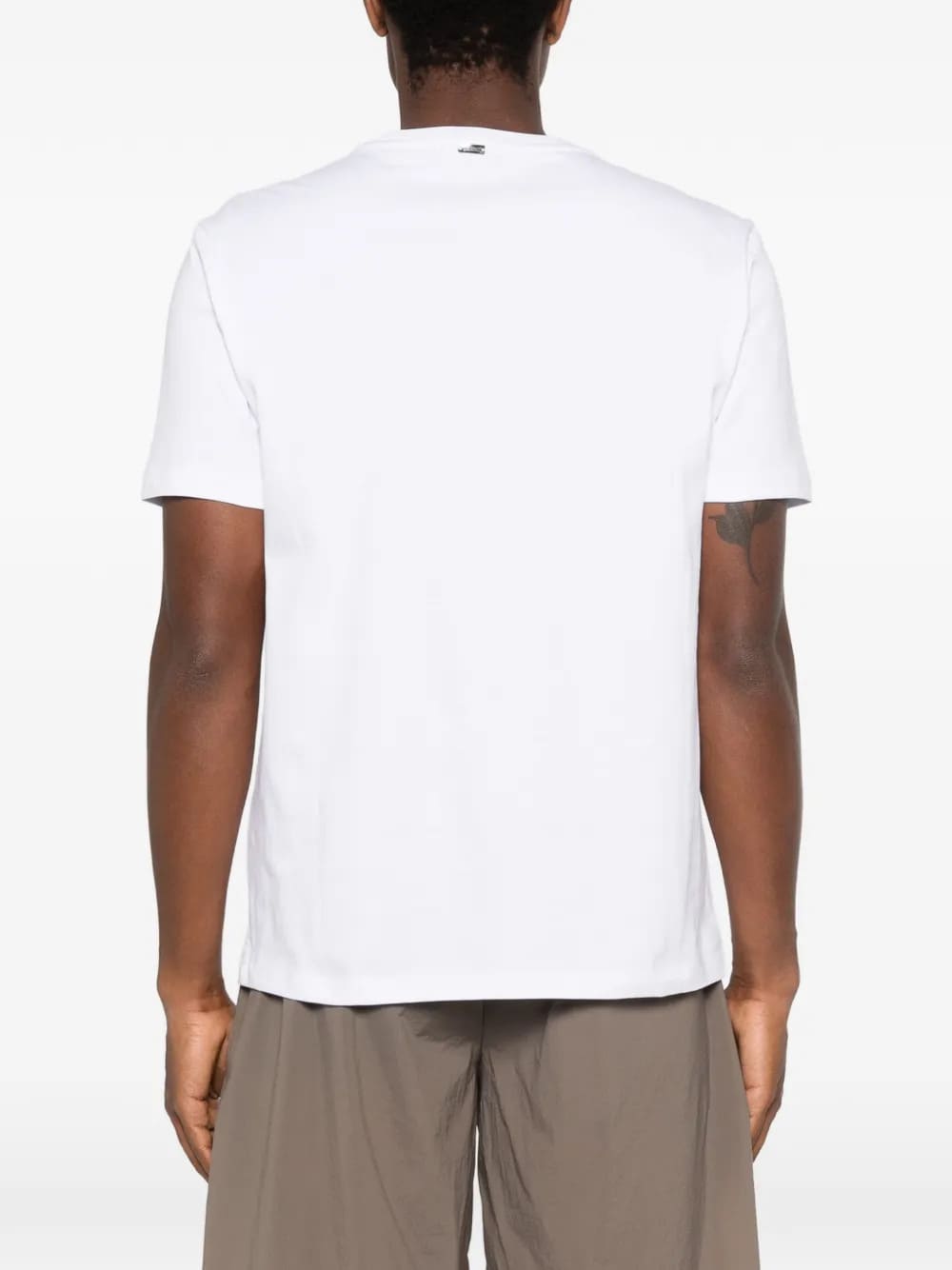 CAMISETA HERNO LOGO