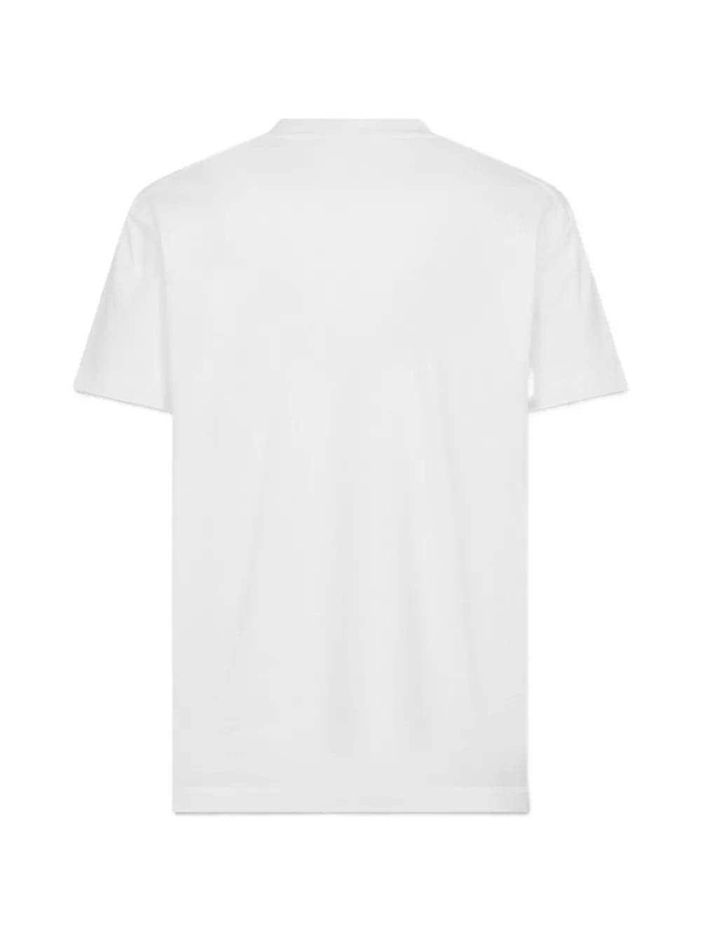 CAMISETA DSQUARED2 LOGO