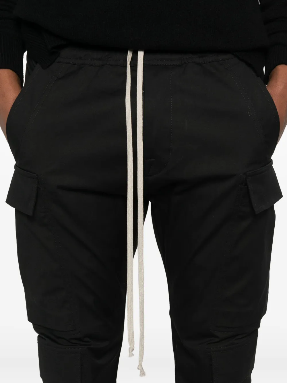 PANTALONES RICK OWENS CARGO