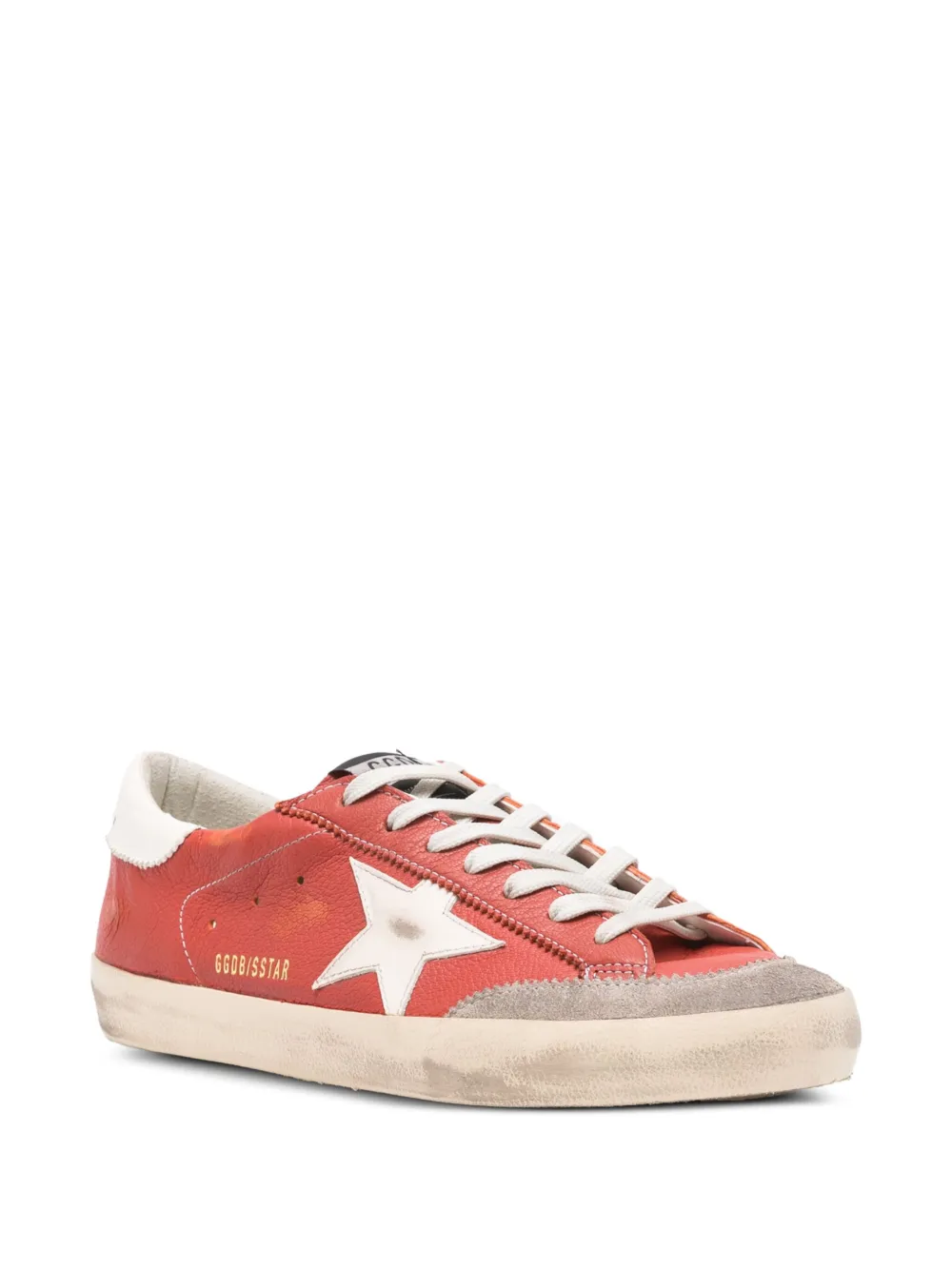 SNEAKERS GOLDEN GOOSE SUPER-STAR