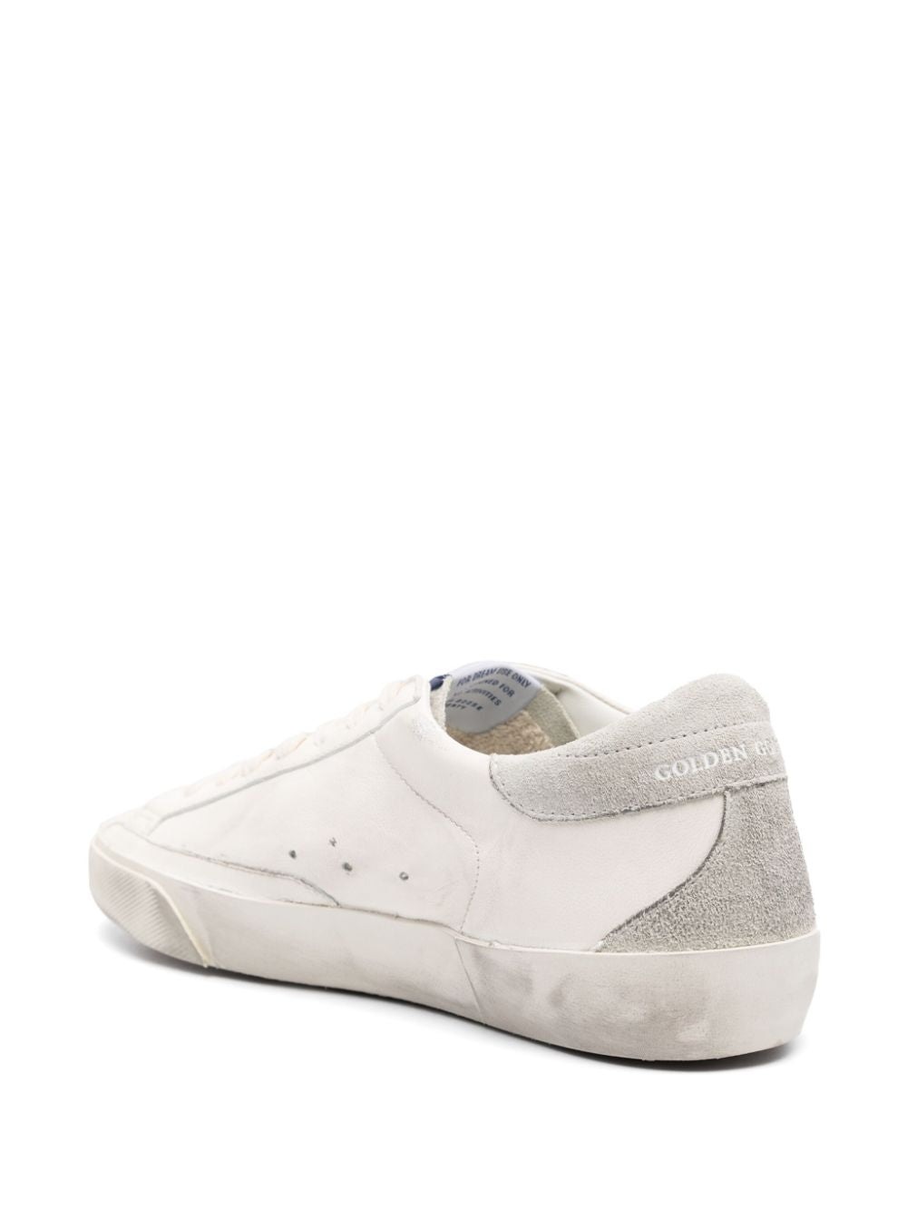 SNEAKERS GOLDEN GOOSE SUPER-STAR