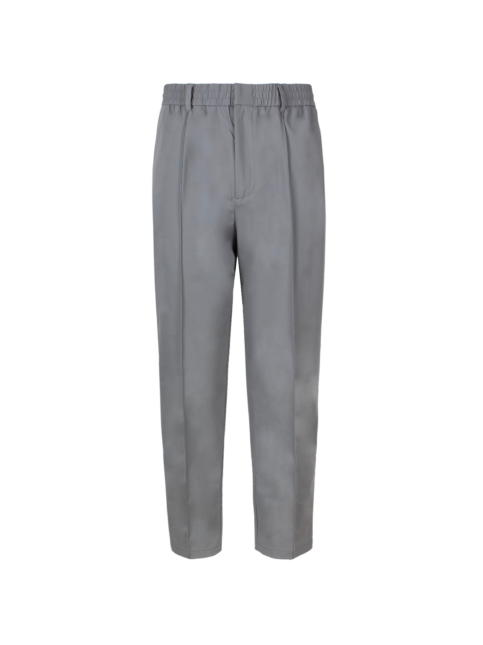 EMPORIO ARMANI TRAVEL ESSENTIALS TROUSERS