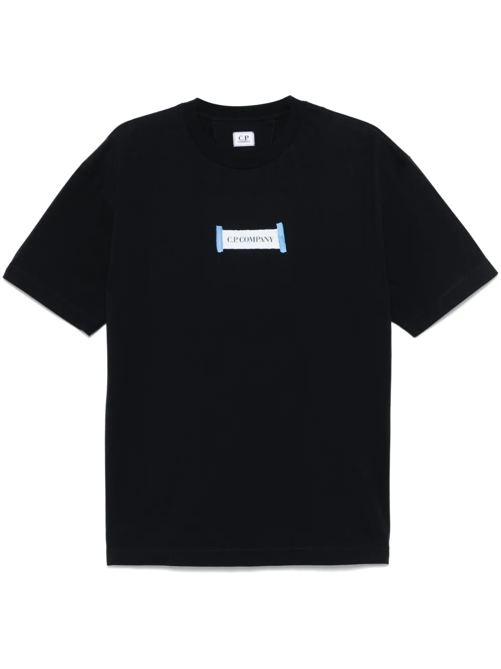 CAMISETA C.P. COMPANY LOGO