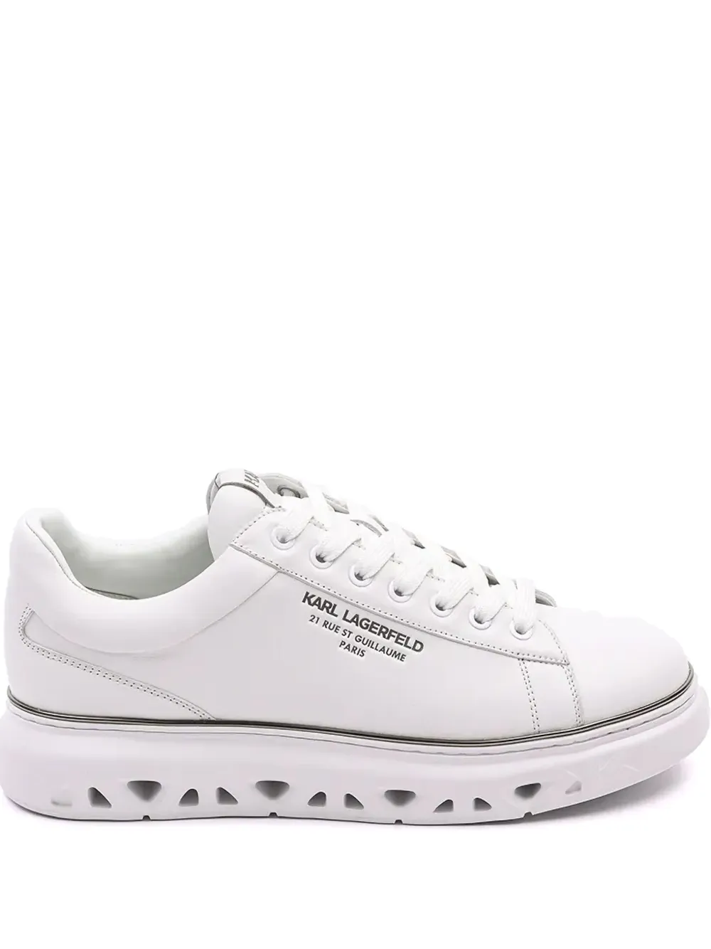 SNEAKERS KARL LAGERFELD KAPRI KITE