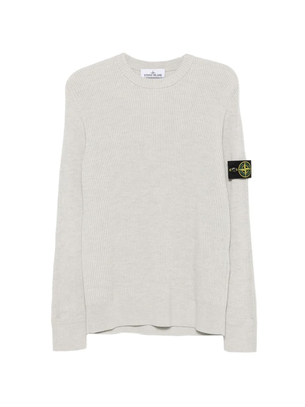 JERSY STONE ISLAND LOGO