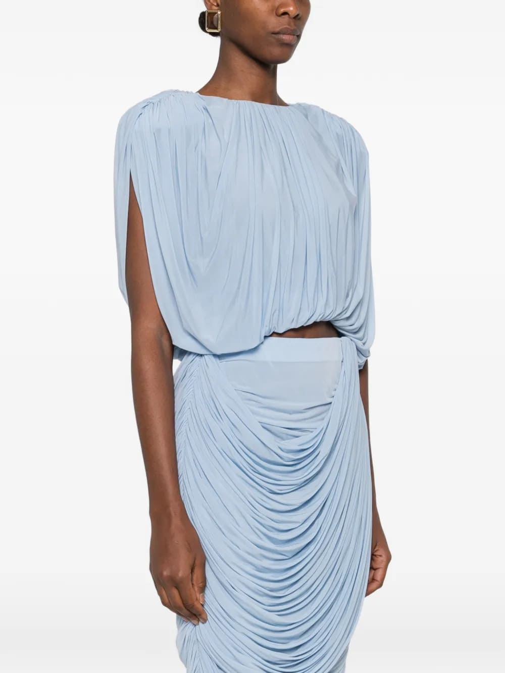 BLUSA MAGDA BUTRYM