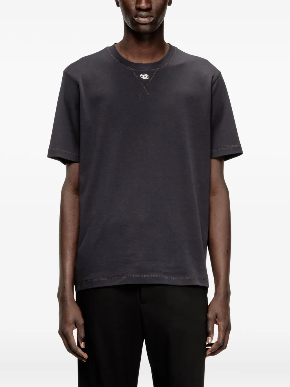 CAMISETA DIESEL T-MADJUST-TR