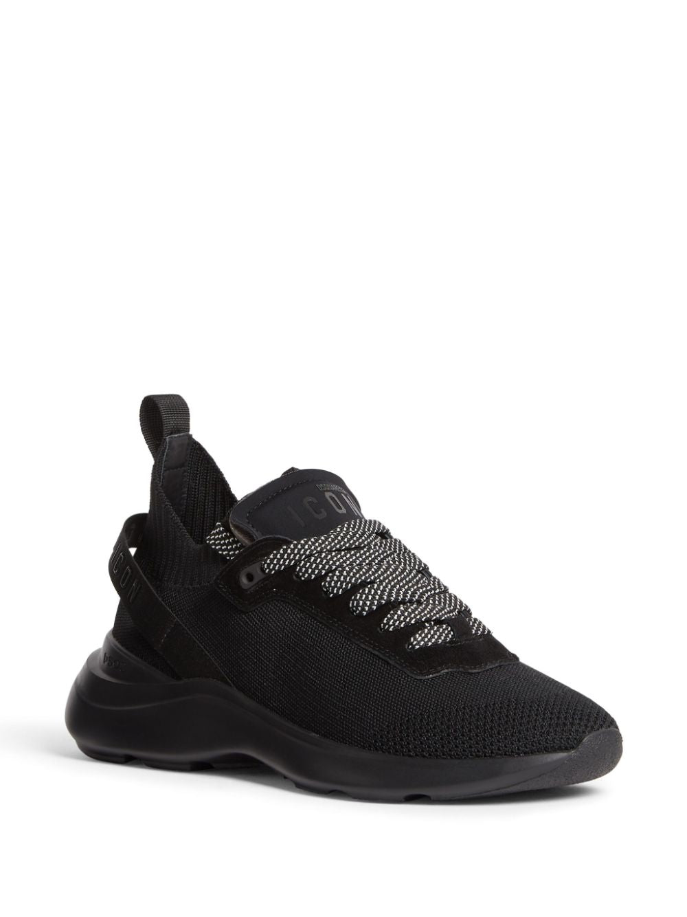 DSQUARED2 FLY CHUNKY SNEAKERS