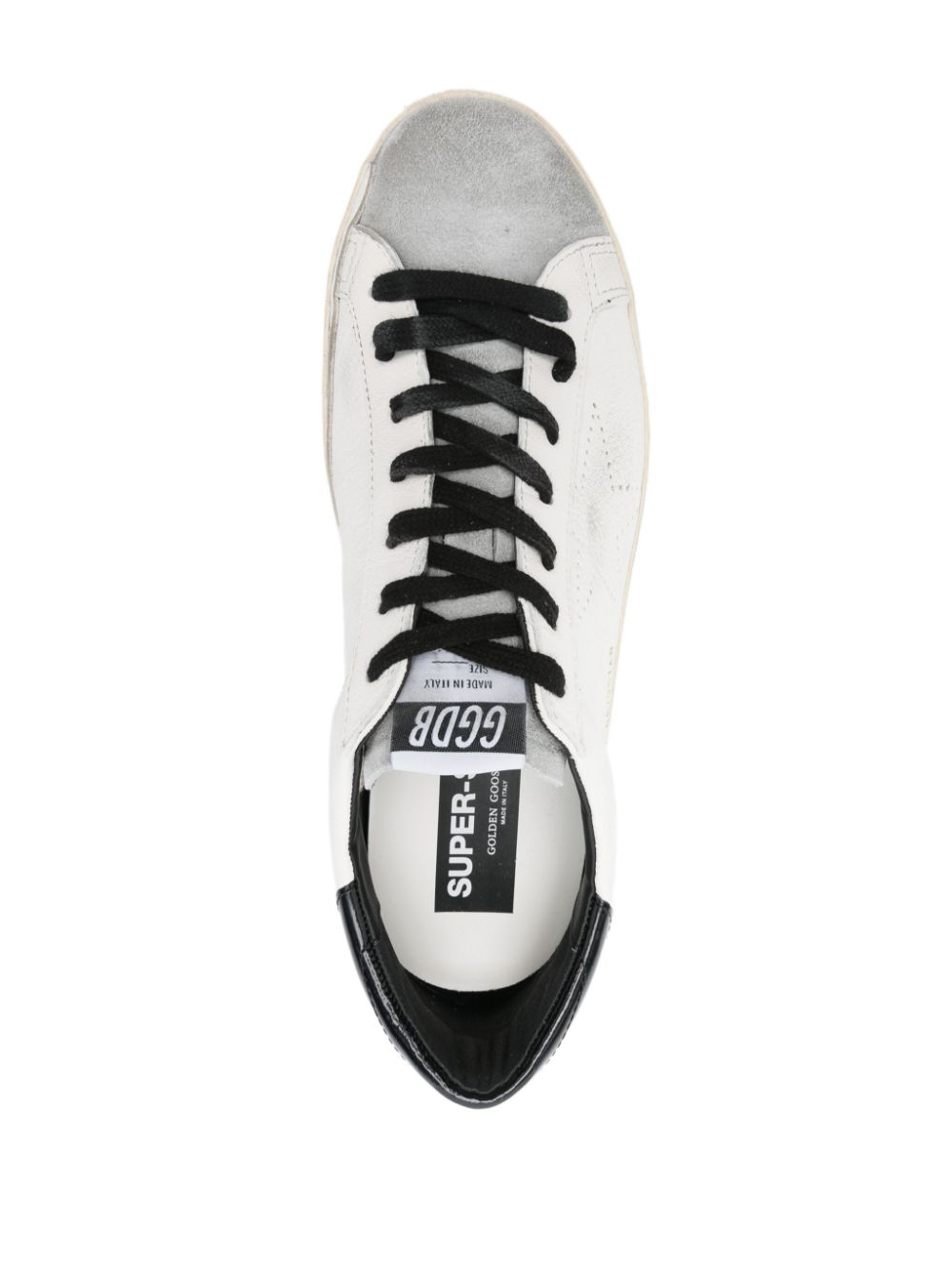 SNEAKERS GOLDEN GOOSE SUPER-STAR