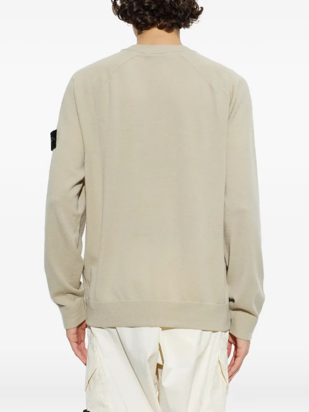 JERSEY STONE ISLAND LOGO