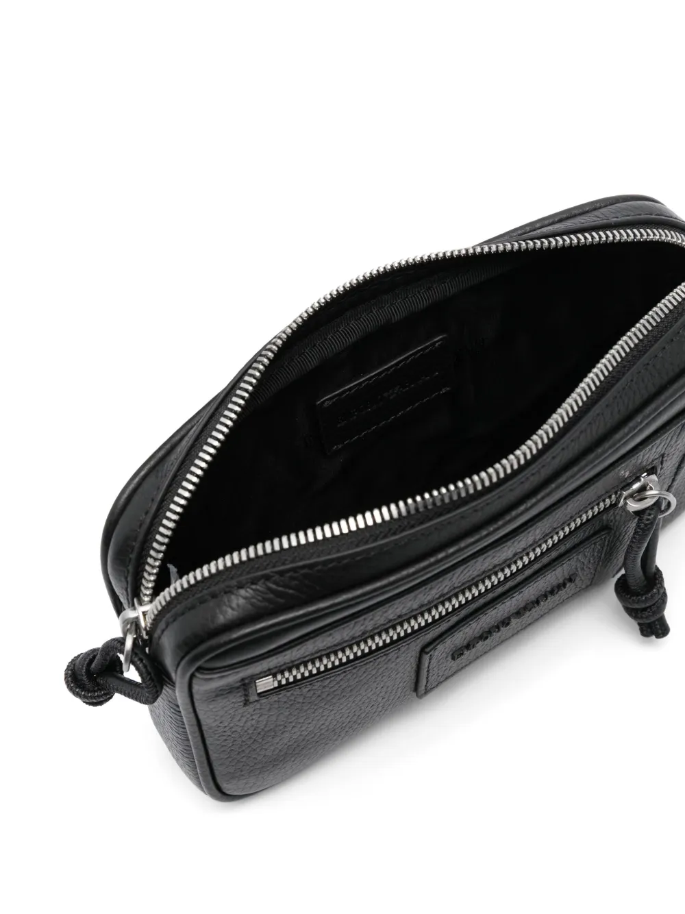 BOLSO EMPORIO ARMANI PIEL