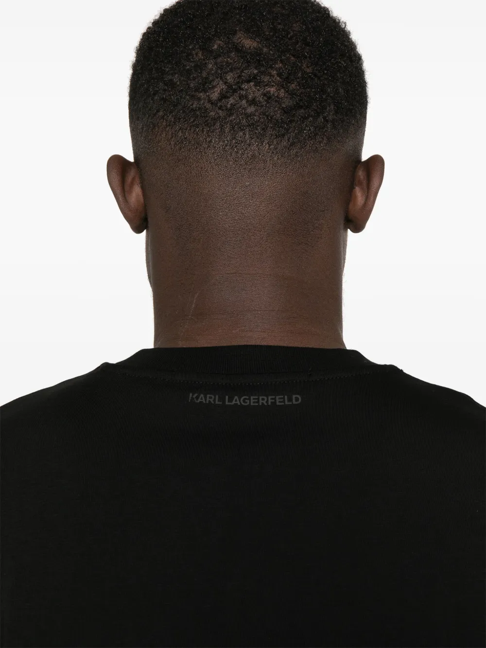 CAMISETA KARL LAGERFELD RUE ST-GUILLAUME