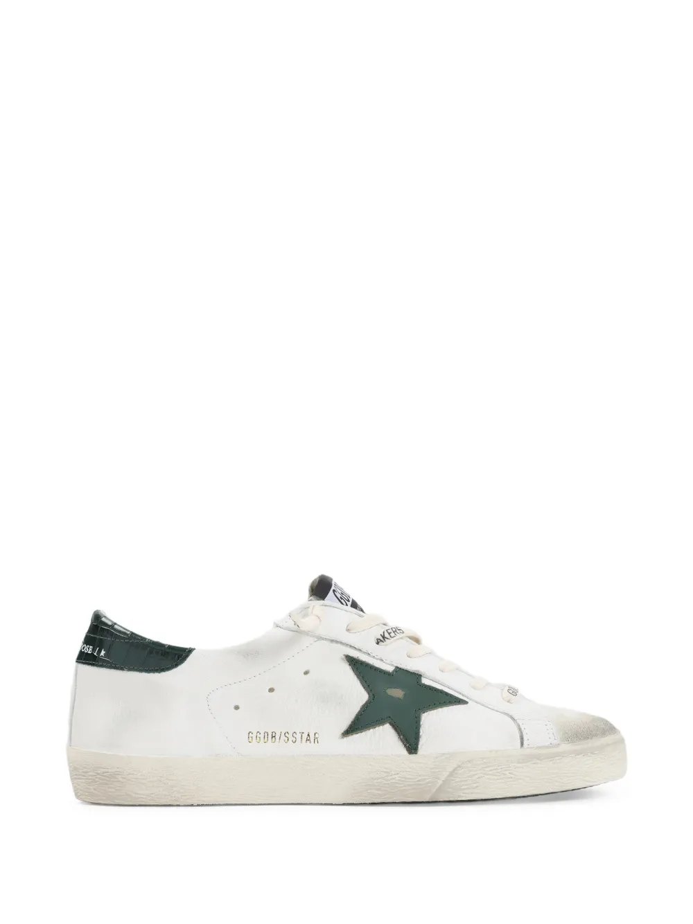 SNEAKERS GOLDEN GOOSE STAR