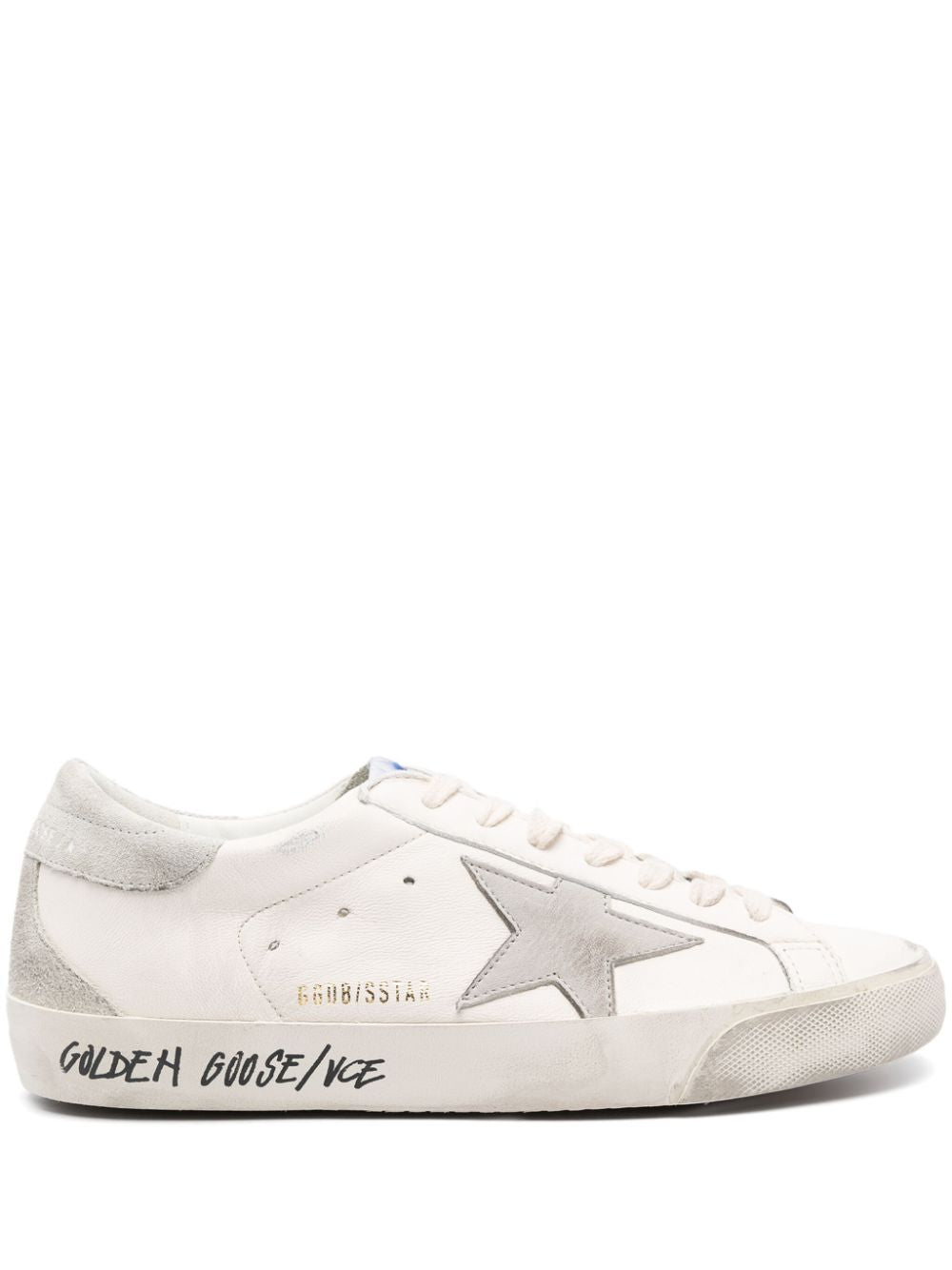 SNEAKERS GOLDEN GOOSE SUPER-STAR