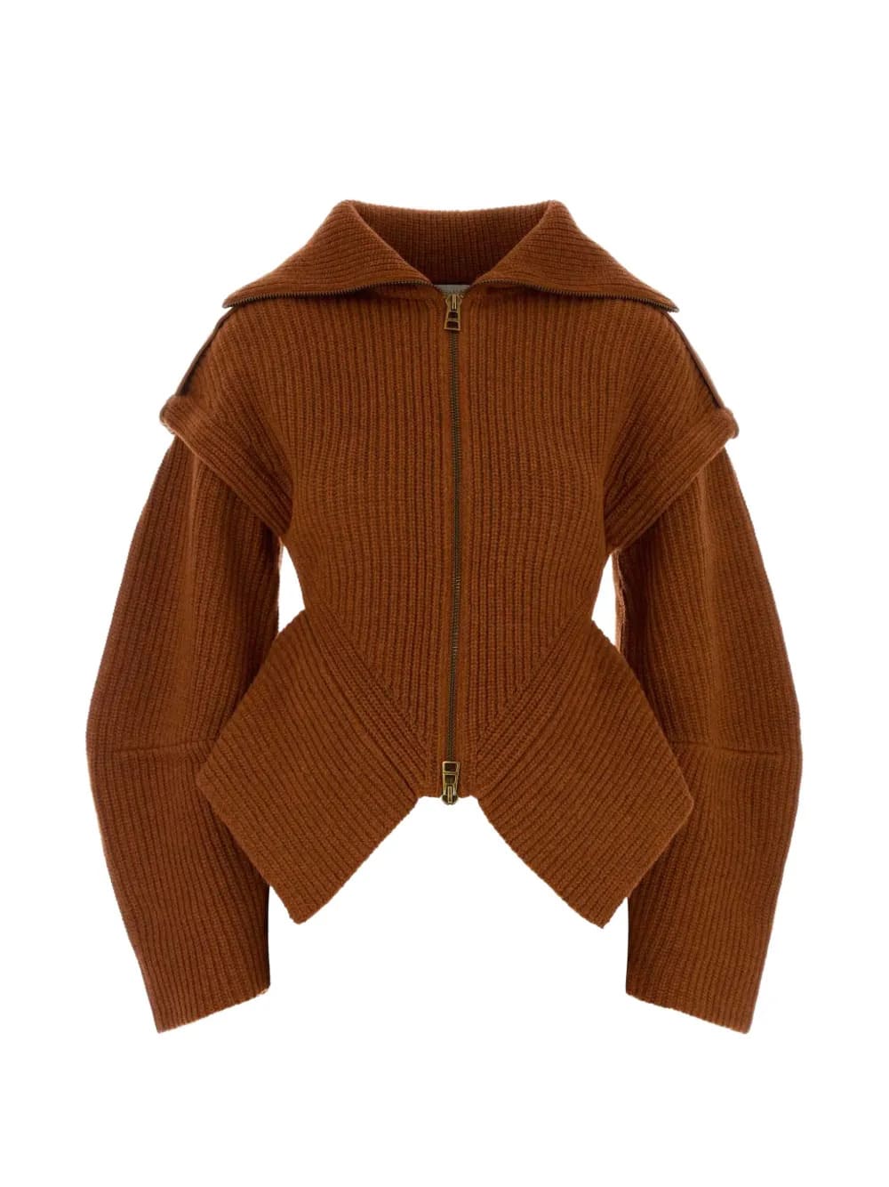 CARDIGAN ZIMMERMANN VALIANT