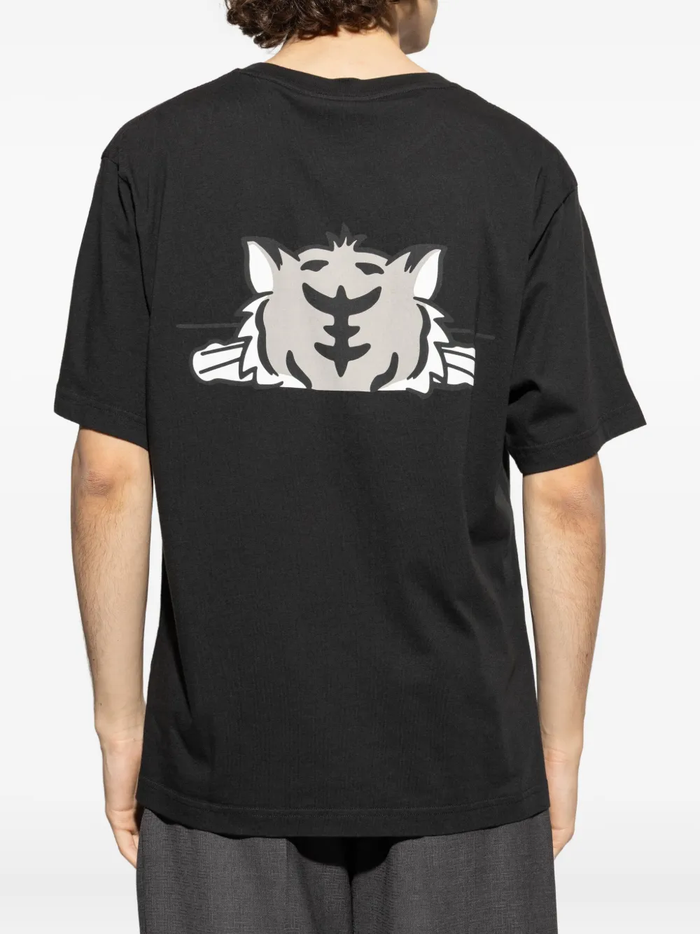 CAMISETA KENZO ALGODÓN