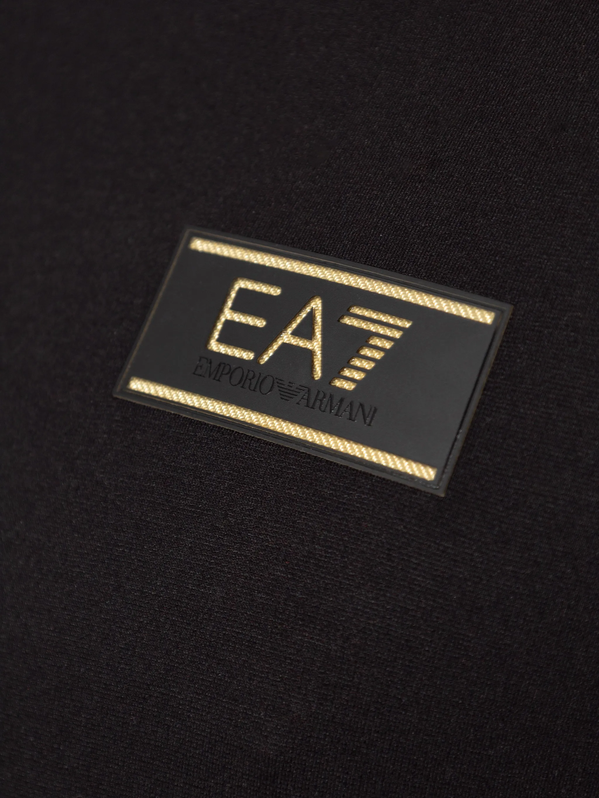 CAMISETA EA7 LOGO